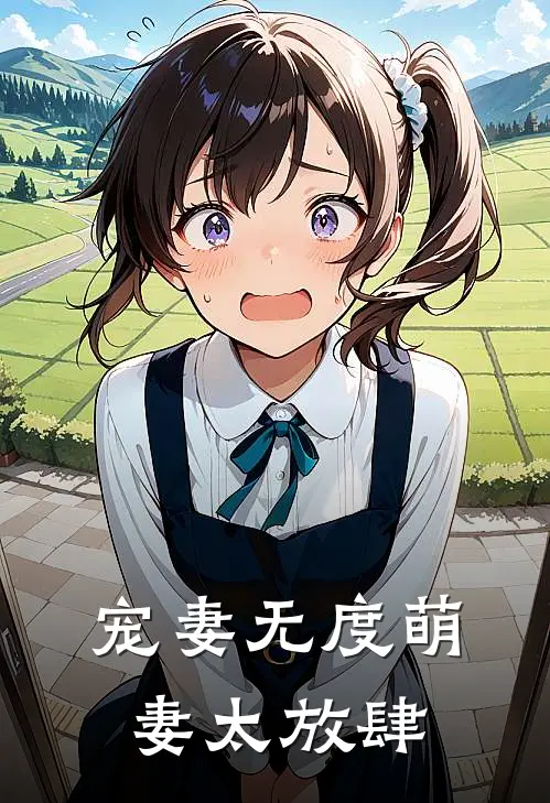 宠妻无度萌妻太放肆