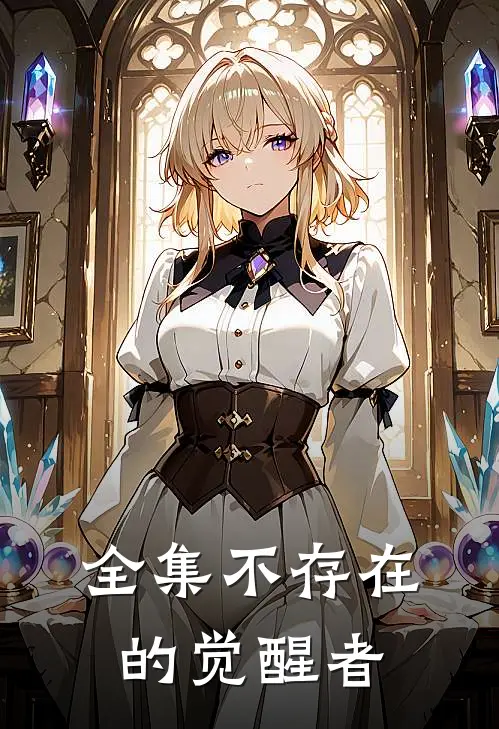 全集不存在的觉醒者