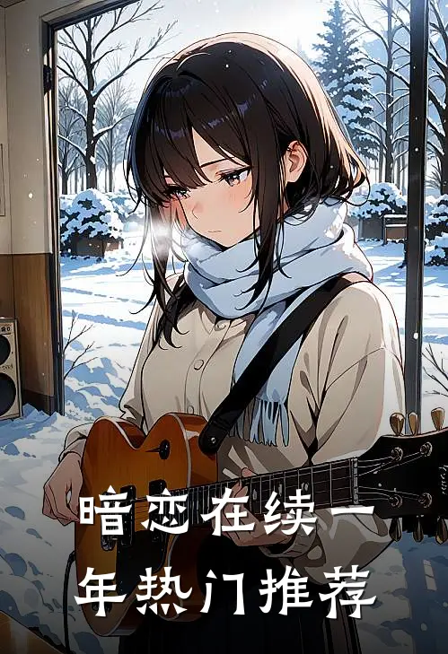 暗恋在续一年热门推荐