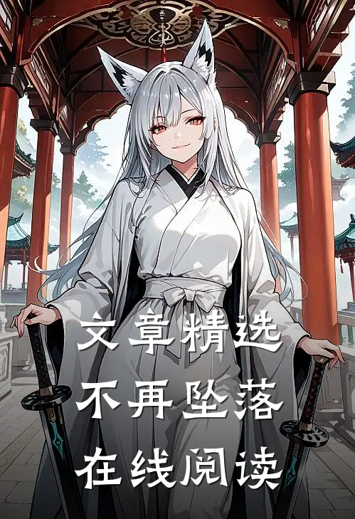 文章精选不再坠落在线阅读