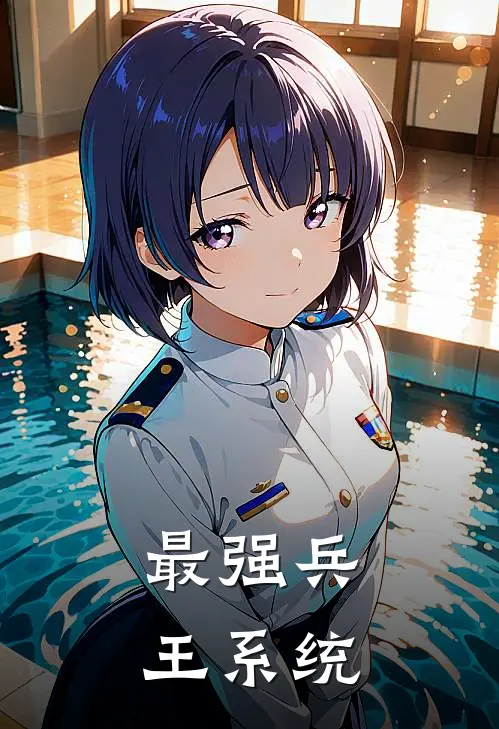 最强兵王系统