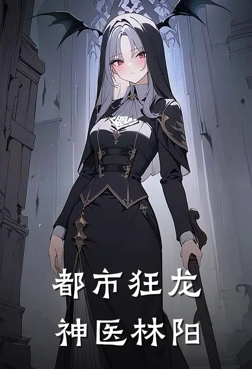 都市狂龙神医林阳