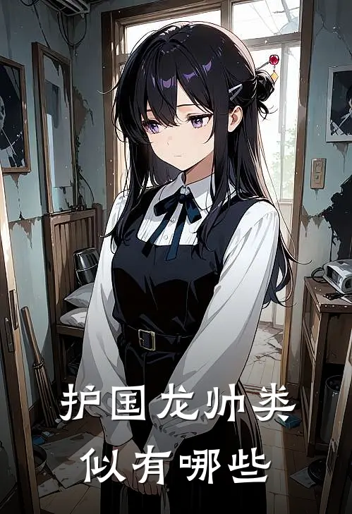 护国龙帅类似有哪些