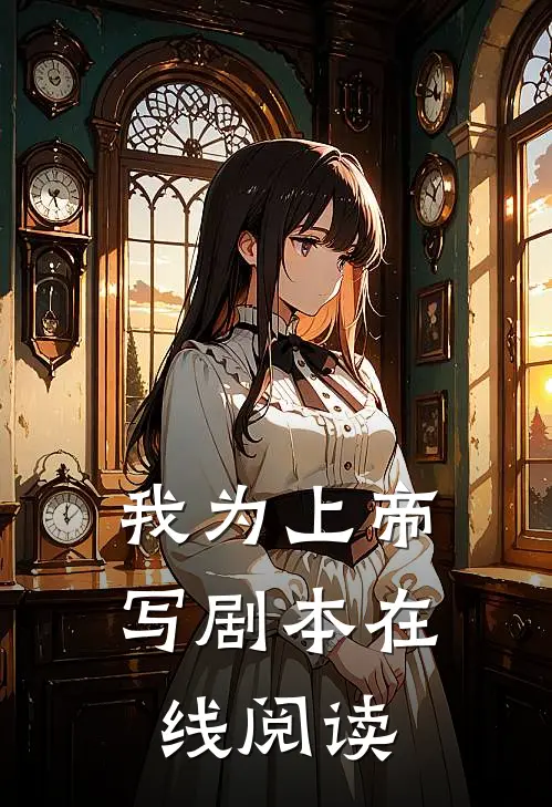 我为上帝写剧本在线阅读