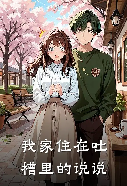 我家住在吐槽里的说说