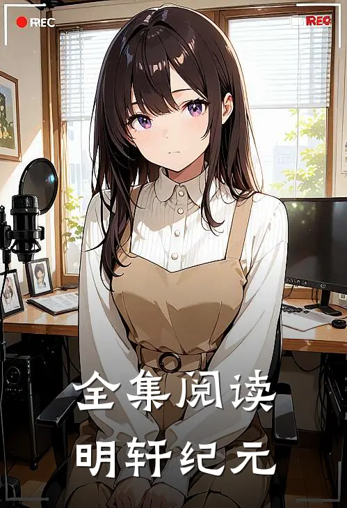全集阅读明轩纪元