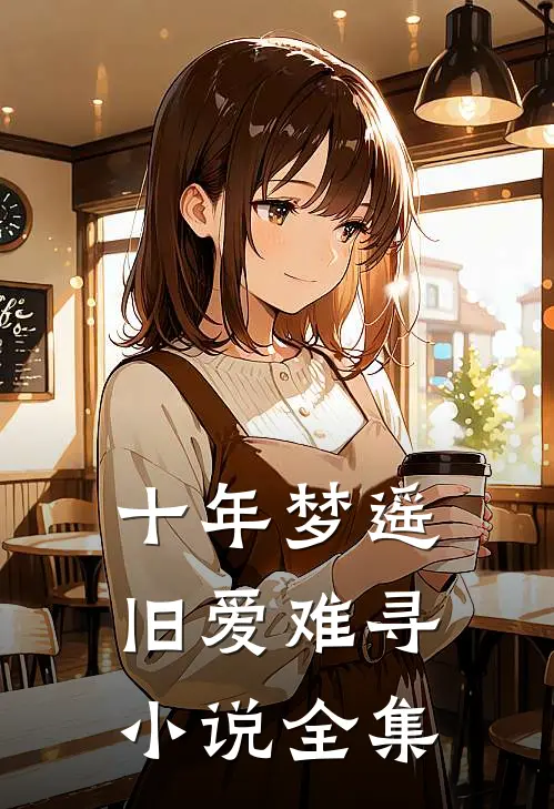 十年梦遥，旧爱难寻小说全集