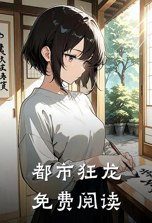 都市狂龙免费阅读