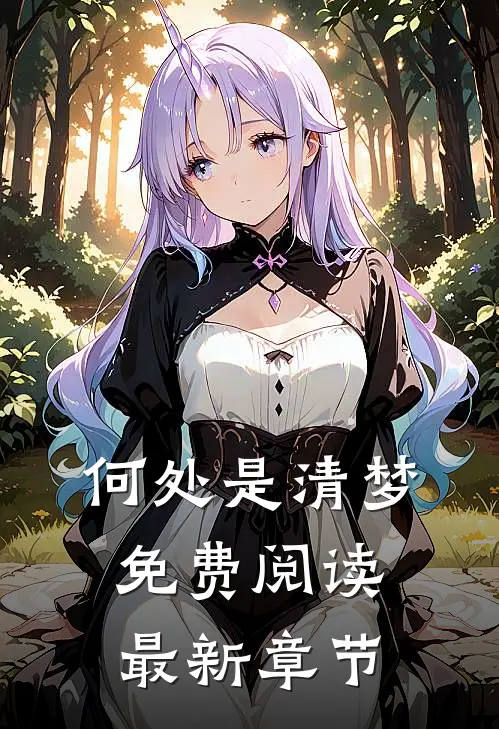 何处是清梦免费阅读最新章节