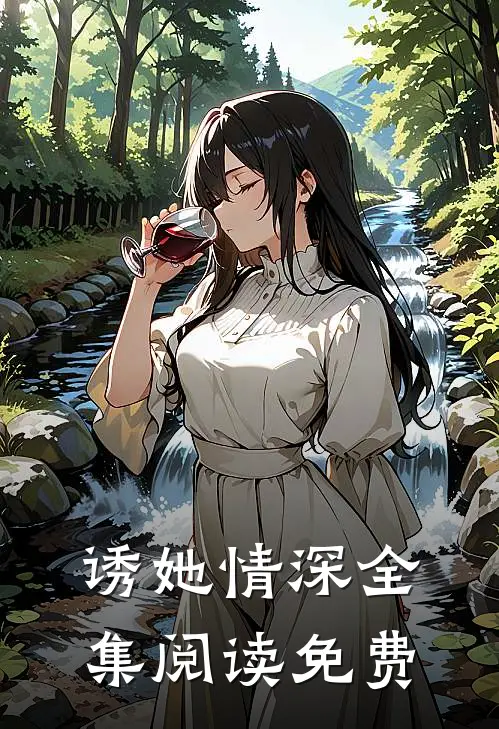 诱她情深全集阅读免费