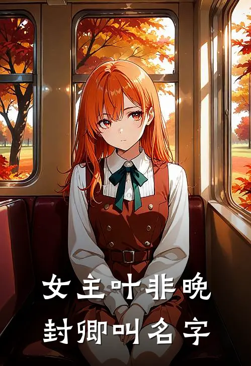 女主叶非晚封卿叫名字