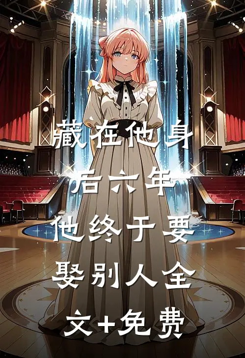 藏在他身后六年，他终于要娶别人全文+免费