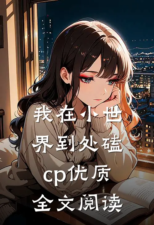 我在小世界到处磕cp优质全文阅读