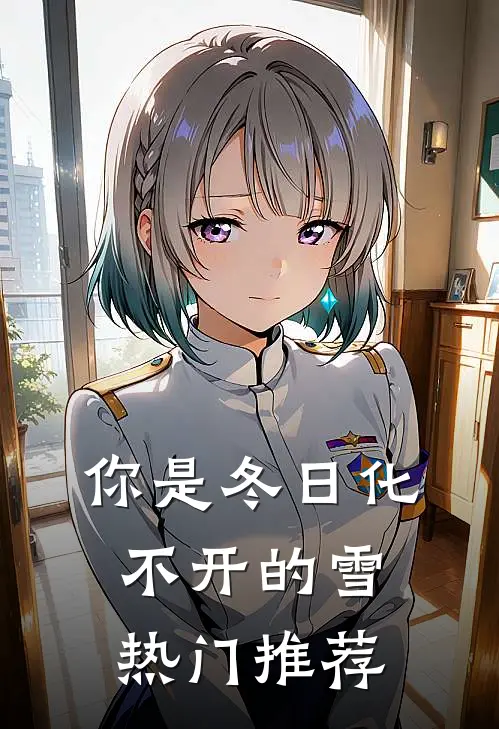你是冬日化不开的雪热门推荐