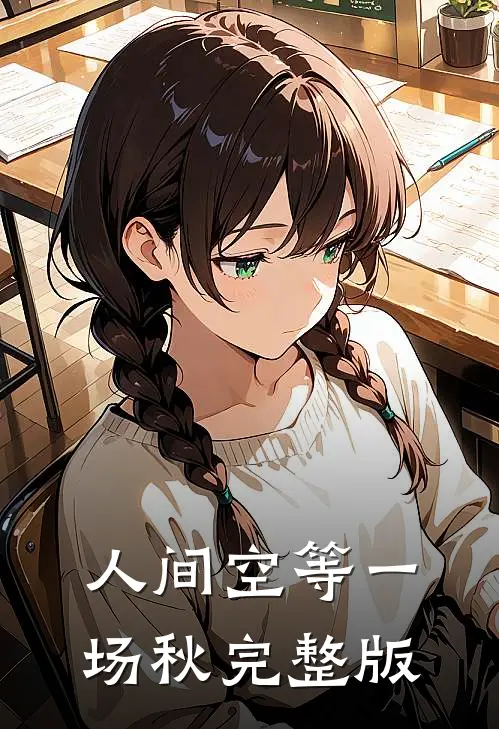 人间空等一场秋完整版