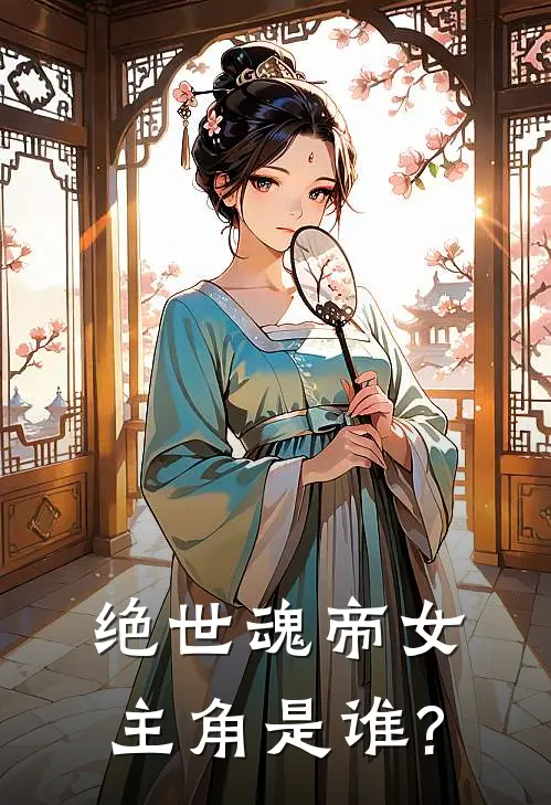 绝世魂帝女主角是谁?