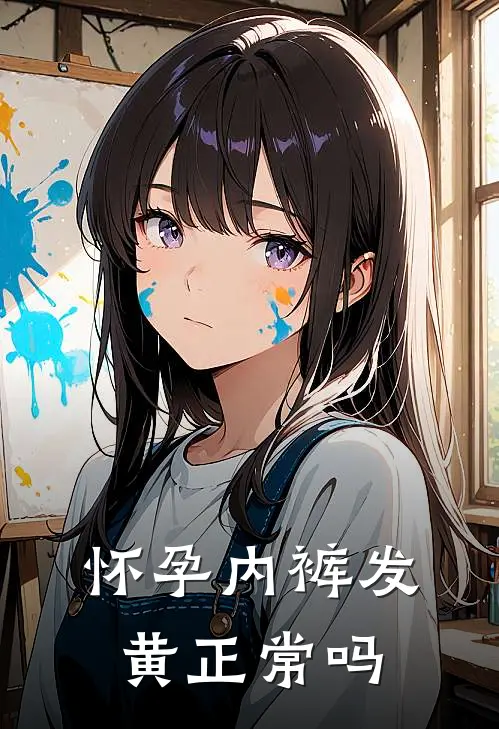 怀孕内裤发黄正常吗