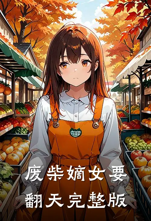 废柴嫡女要翻天完整版
