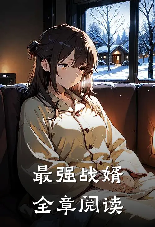 最强战婿全章阅读