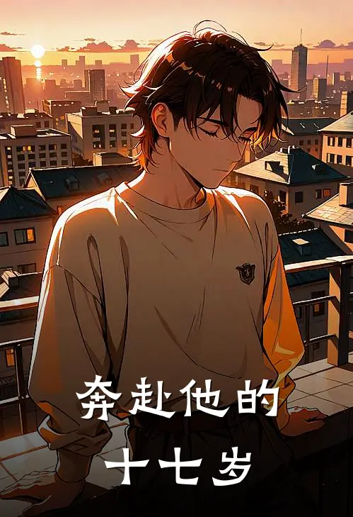 奔赴他的十七岁