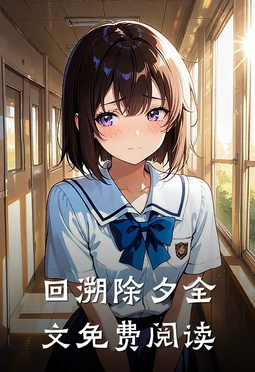 回溯除夕全文免费阅读