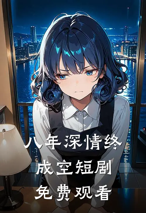 八年深情终成空短剧免费观看