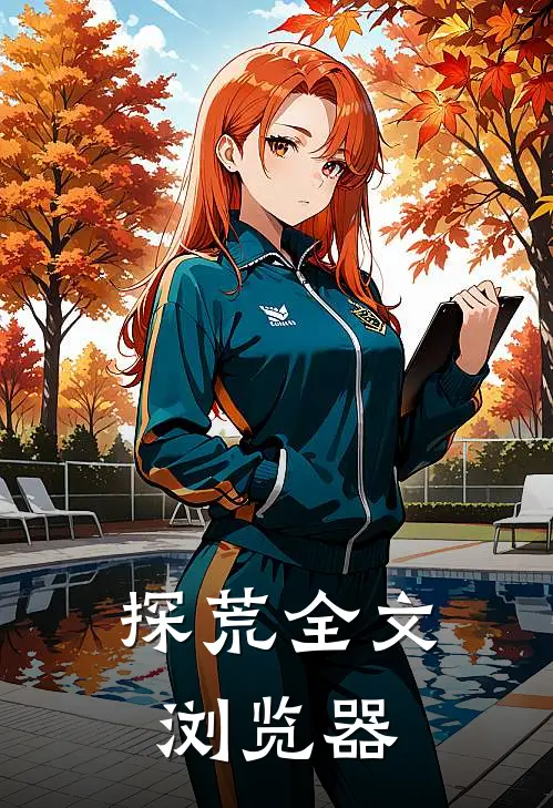 探荒全文浏览器