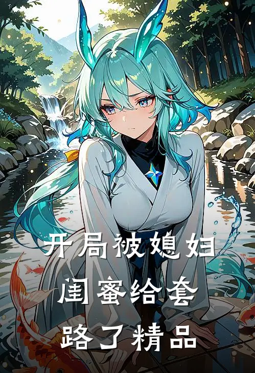 开局被媳妇闺蜜给套路了精品
