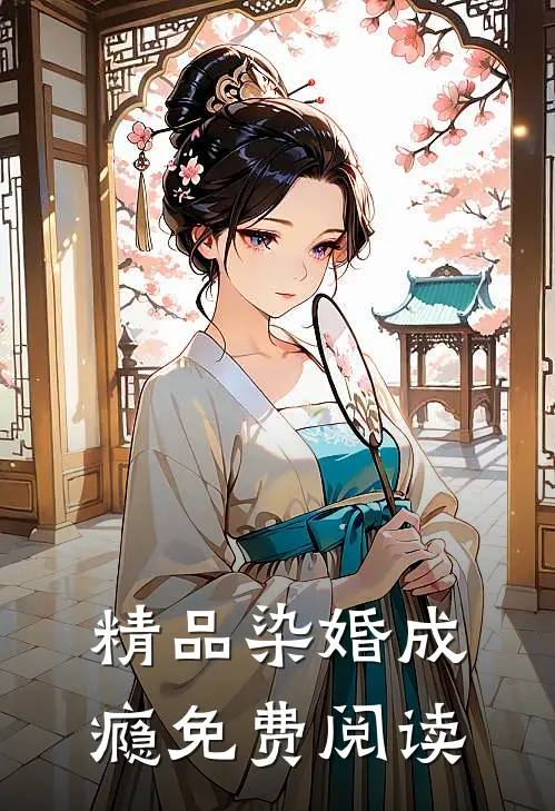 精品染婚成瘾免费阅读