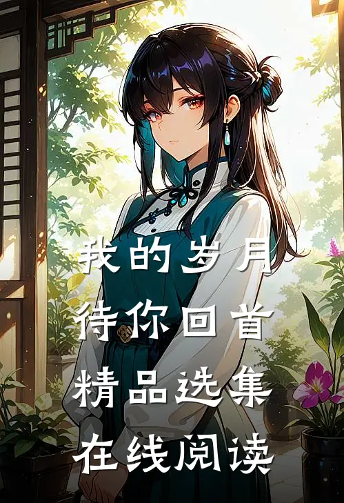 我的岁月待你回首精品选集在线阅读