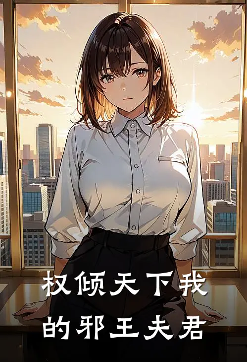 权倾天下我的邪王夫君