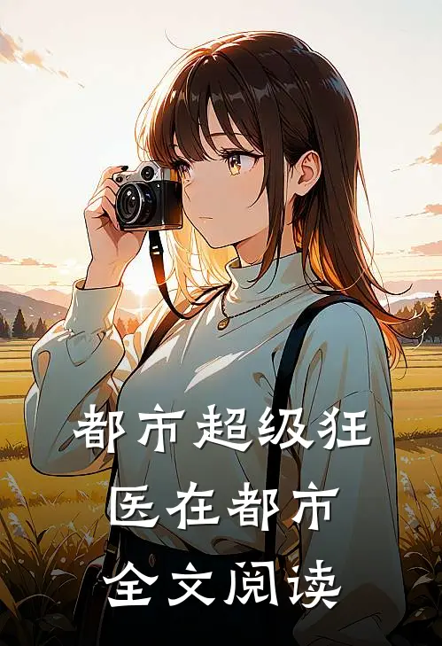 都市超级狂医在都市全文阅读