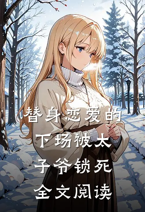 替身恋爱的下场被太子爷锁死全文阅读