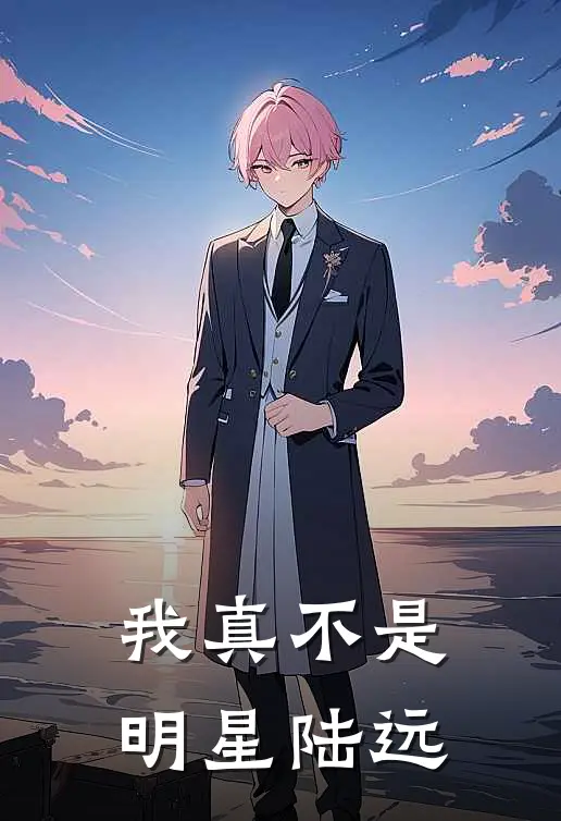 我真不是明星陆远