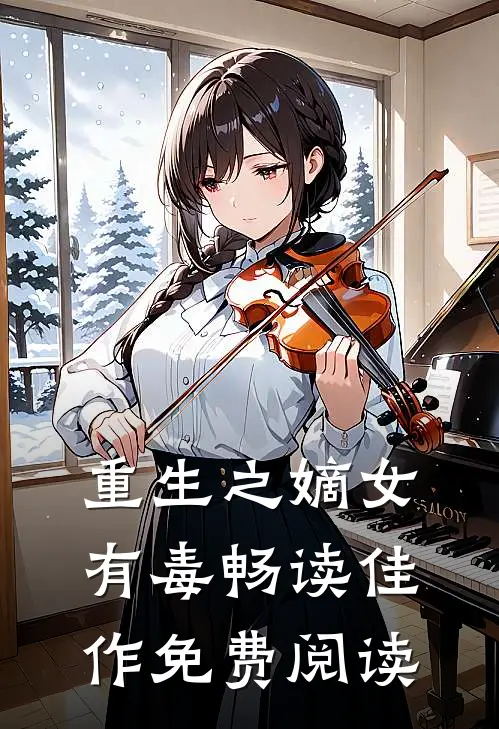 重生之嫡女有毒畅读佳作免费阅读