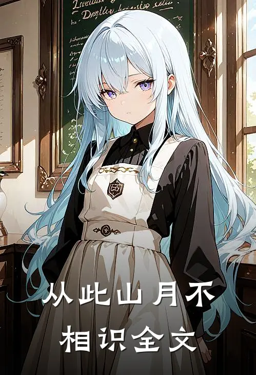 从此山月不相识全文