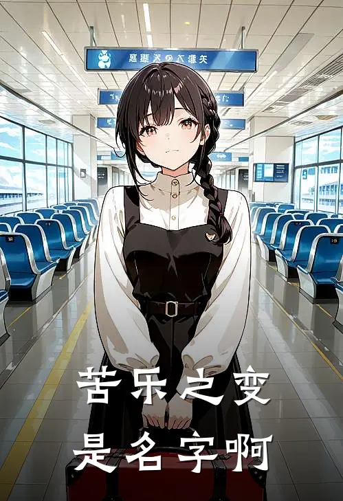 苦乐之变是名字啊