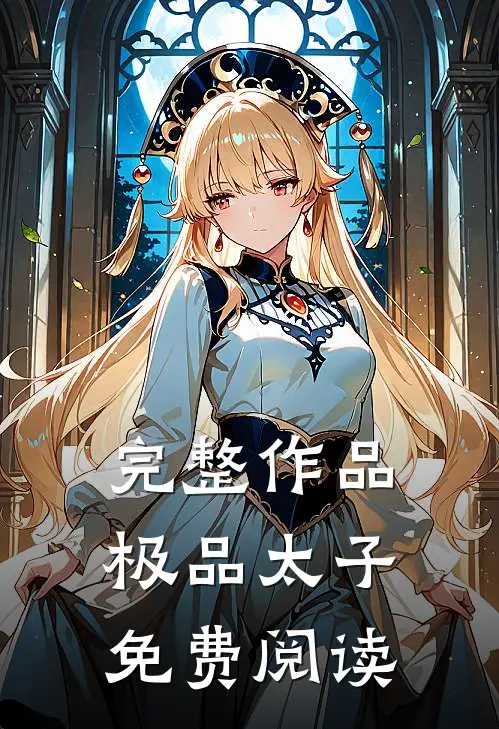完整作品极品太子免费阅读