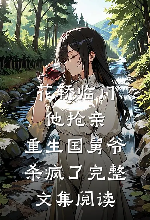 花轿临门他抢亲，重生国舅爷杀疯了完整文集阅读
