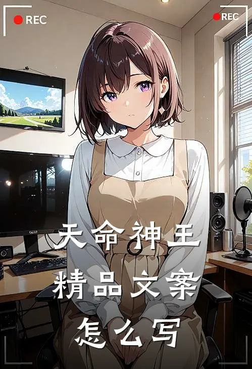 天命神王精品文案怎么写