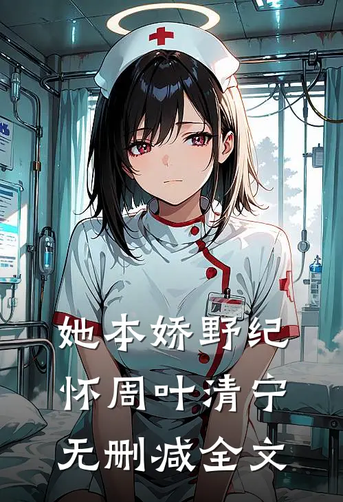 她本娇野纪怀周叶清宁无删减全文