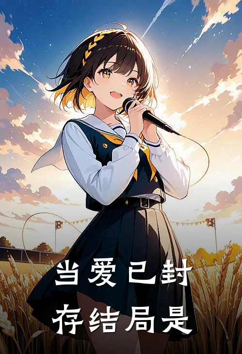 当爱已封存结局是