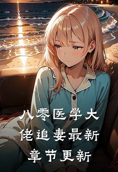 八零医学大佬追妻最新章节更新