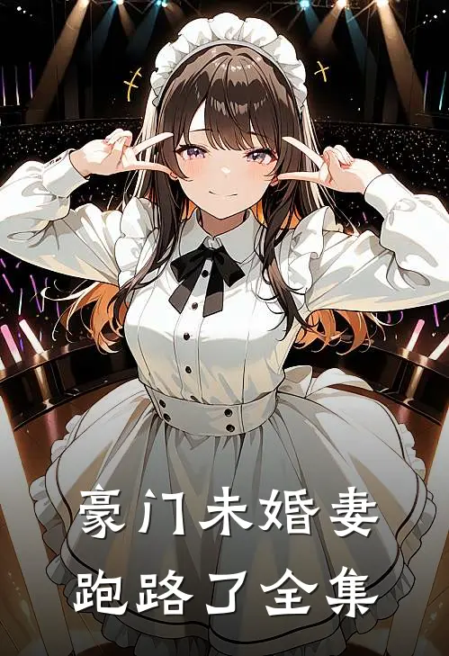豪门未婚妻跑路了全集