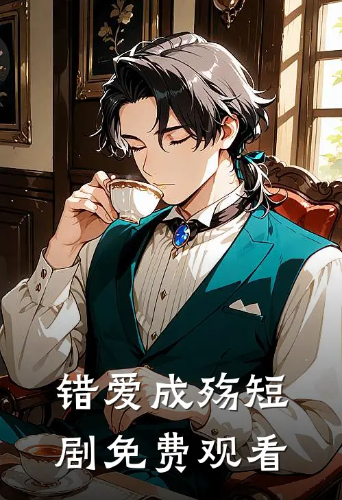 错爱成殇短剧免费观看