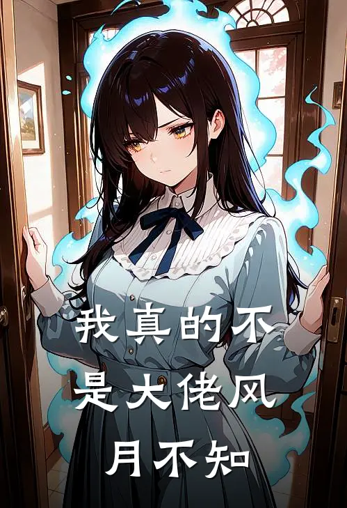 我真的不是大佬风月不知