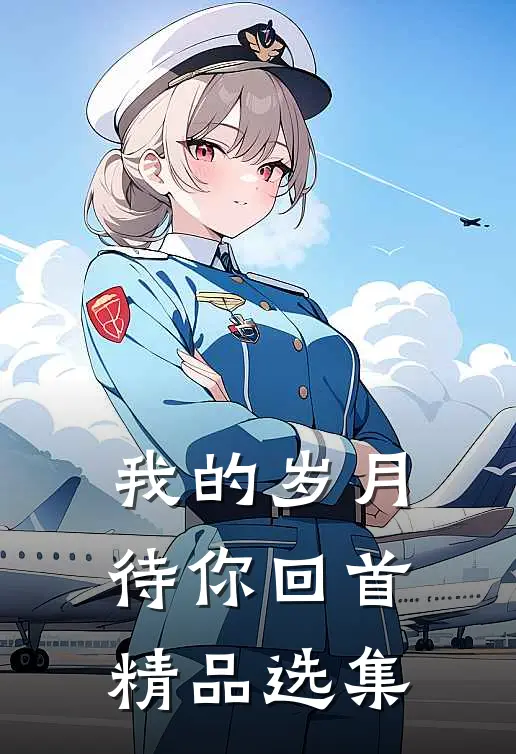 我的岁月待你回首精品选集