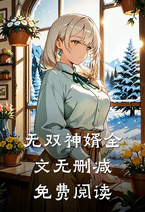 无双神婿全文无删减免费阅读