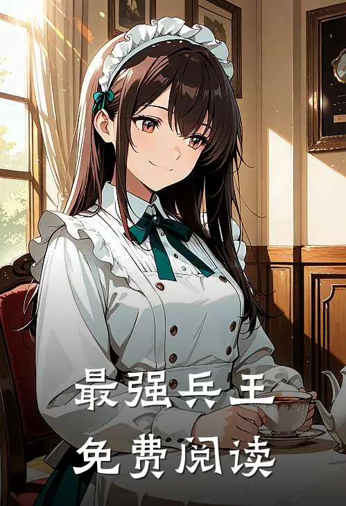 最强兵王免费阅读