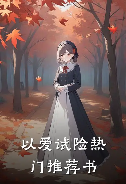 以爱试险热门推荐书